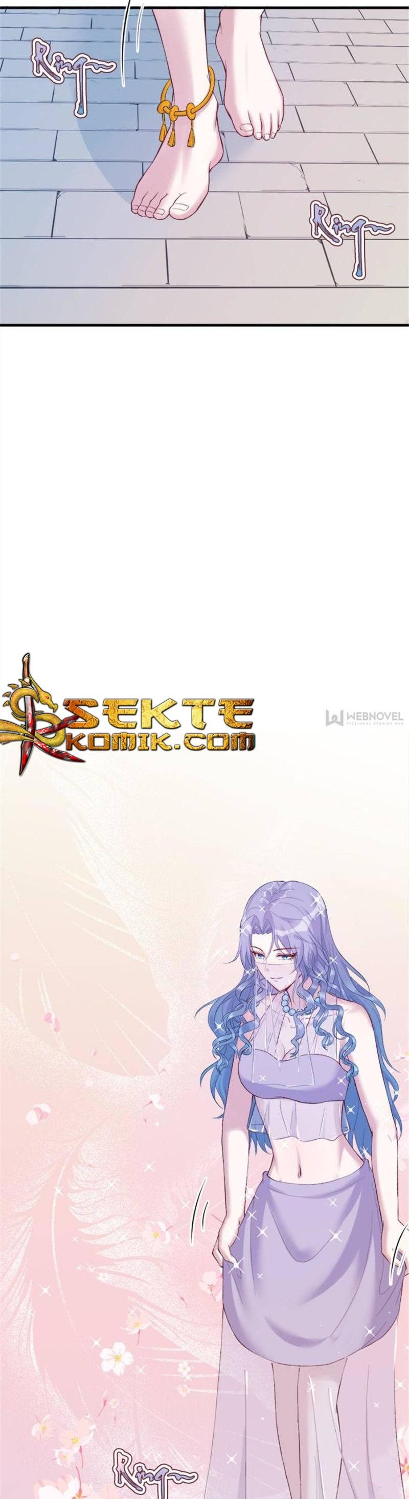 Beauty and the Beasts Chapter 164 Gambar 14